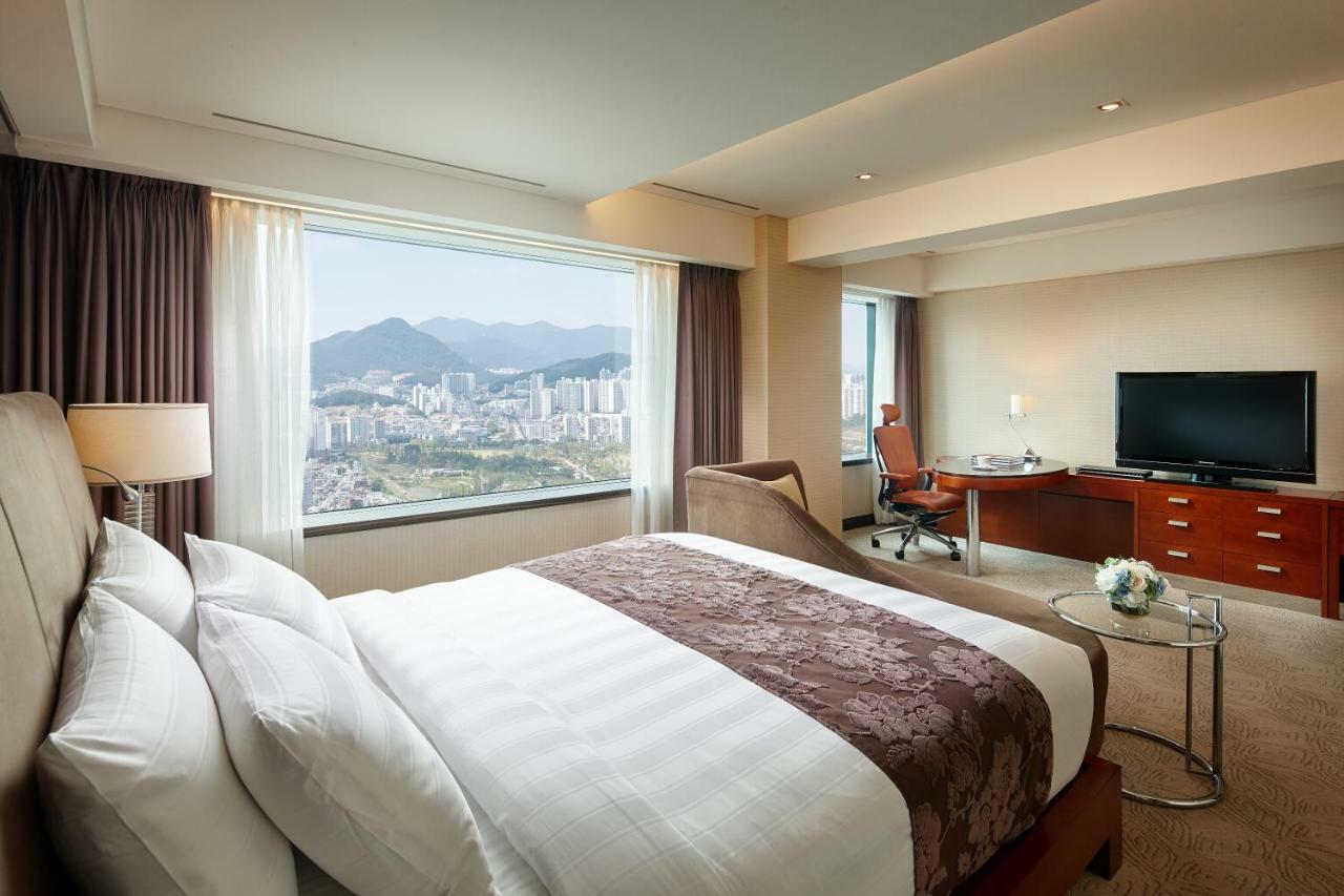 롯데 부산 5* 부산광역시